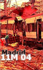 El mayor atentado de la Historia de Espa�a