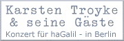 haGalil onLine presents...