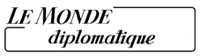 le monde diplomatique