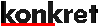 Logo konkret