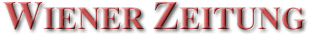 Visit - Wiener Zeitung