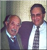 Wiesenthal / Zuroff