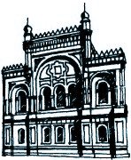 Spanelska synagoga