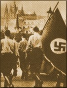 Hitler kommt!