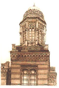 Oranienburger Strasse