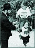 Rabbi Teichtal