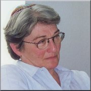 Rabb. Bea Wyler (Oldenburg)