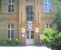 Theater Schachar