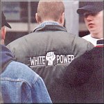 WHITE POWER