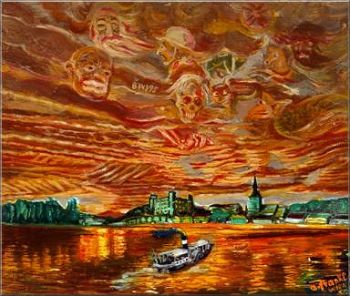 Visionen aus dem Inferno