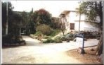 The Cafetaria & Theater