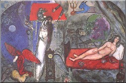 Chagall